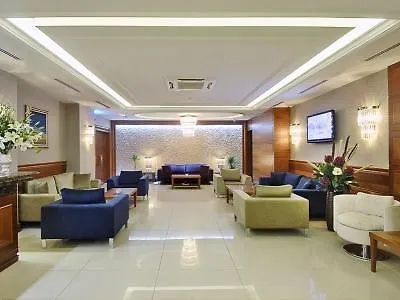 توجكو سيليكت 4* بورصة