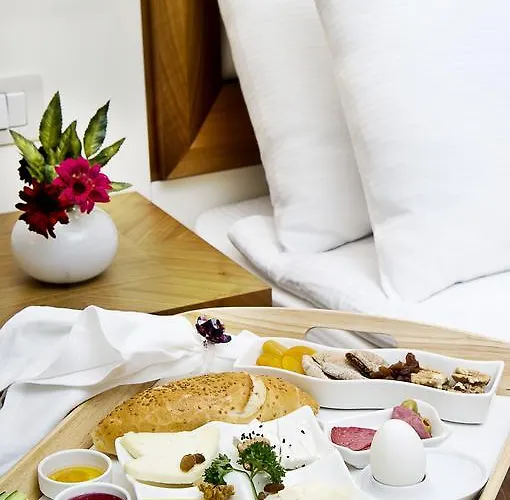 فندق توجكو سيليكت 4*