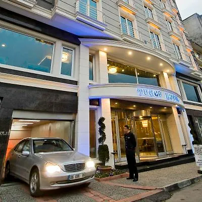 توجكو سيليكت فندق