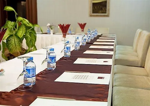 فندق توجكو سيليكت 4*