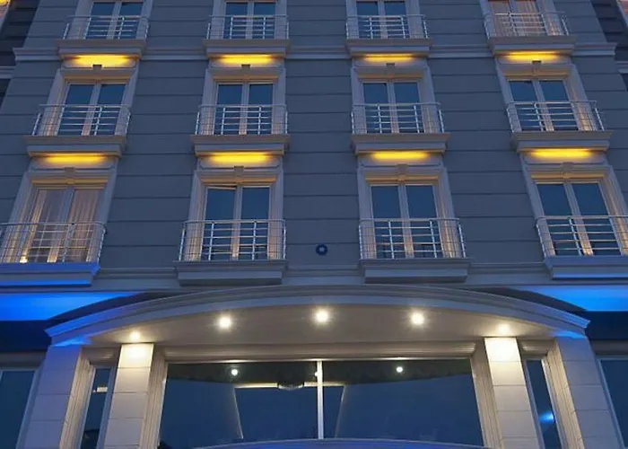 فندق توجكو سيليكت