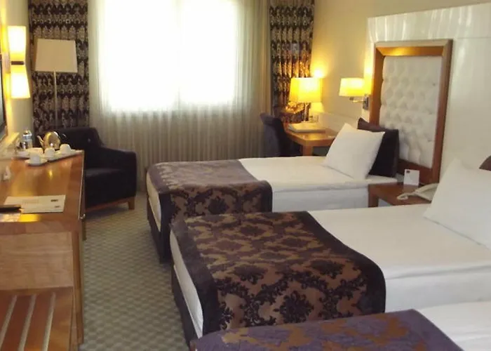 فندق توجكو سيليكت