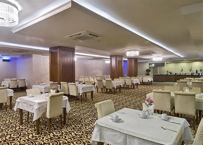 توجكو سيليكت فندق